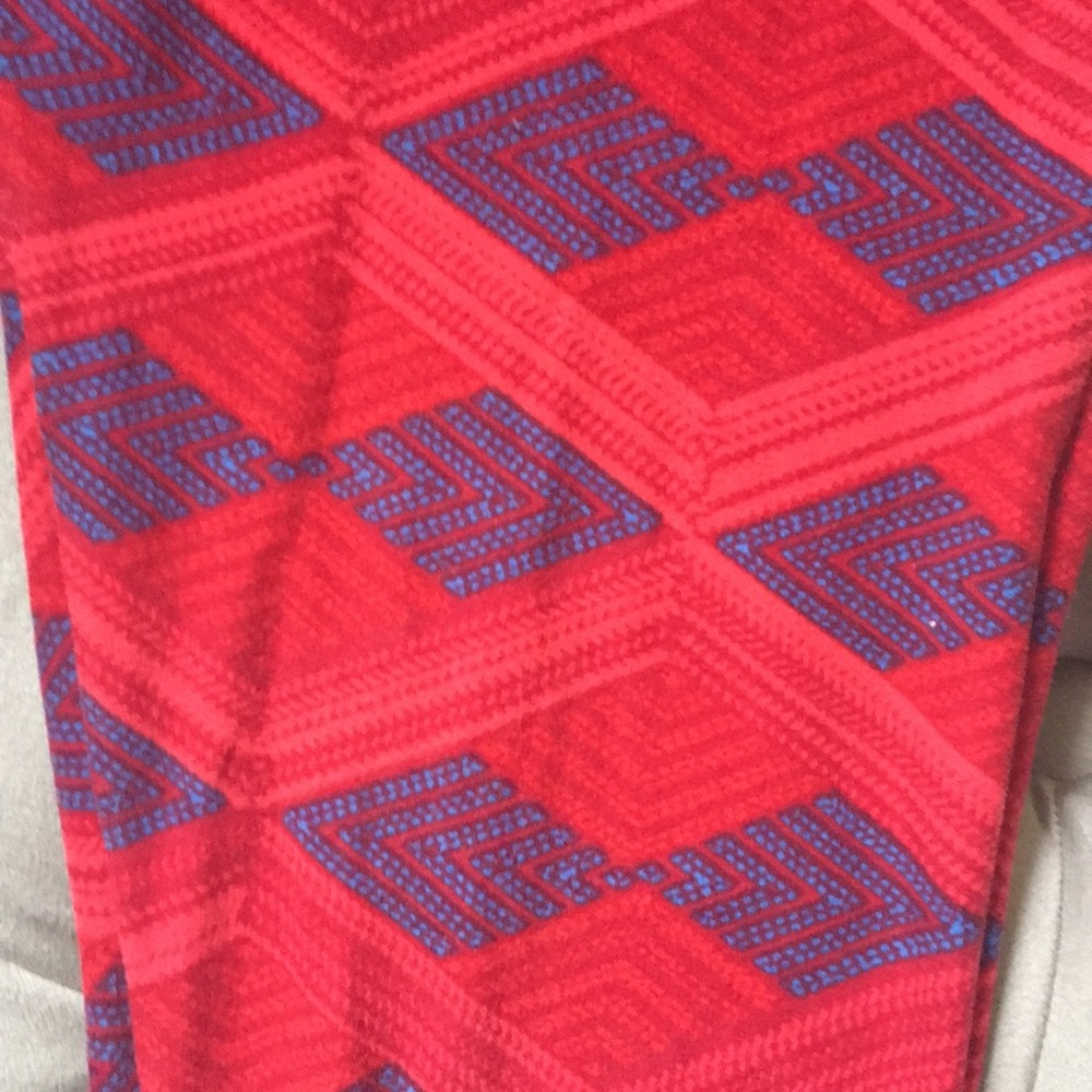Tween lularoe leggings
